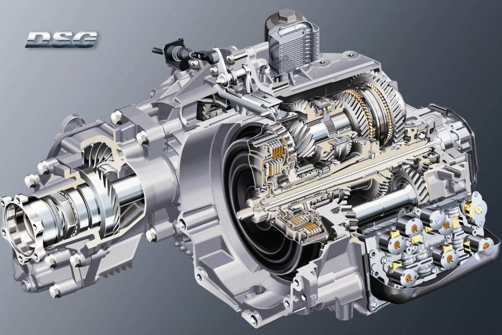 DSG váltó: áldás vagy átok? A 6 leggyakoribb hiba amire figyelni kell ...